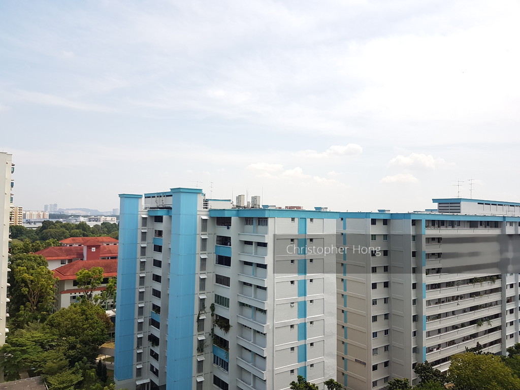 Blk 148 Yishun Street 11 (Yishun), HDB 4 Rooms #153736852